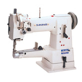Taking Cylinder-Bed Manual Lock Stitch Machine